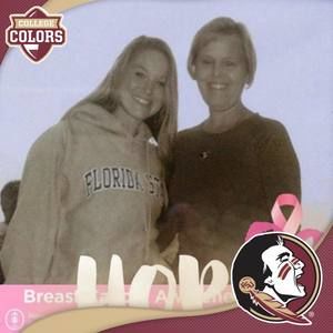 Meet your Posher, Denise